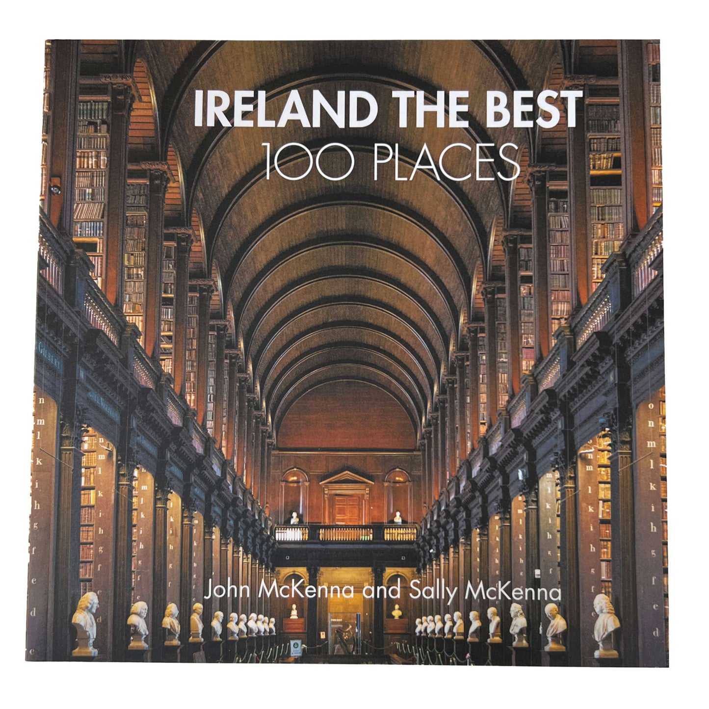 Ireland The Best 100 Places