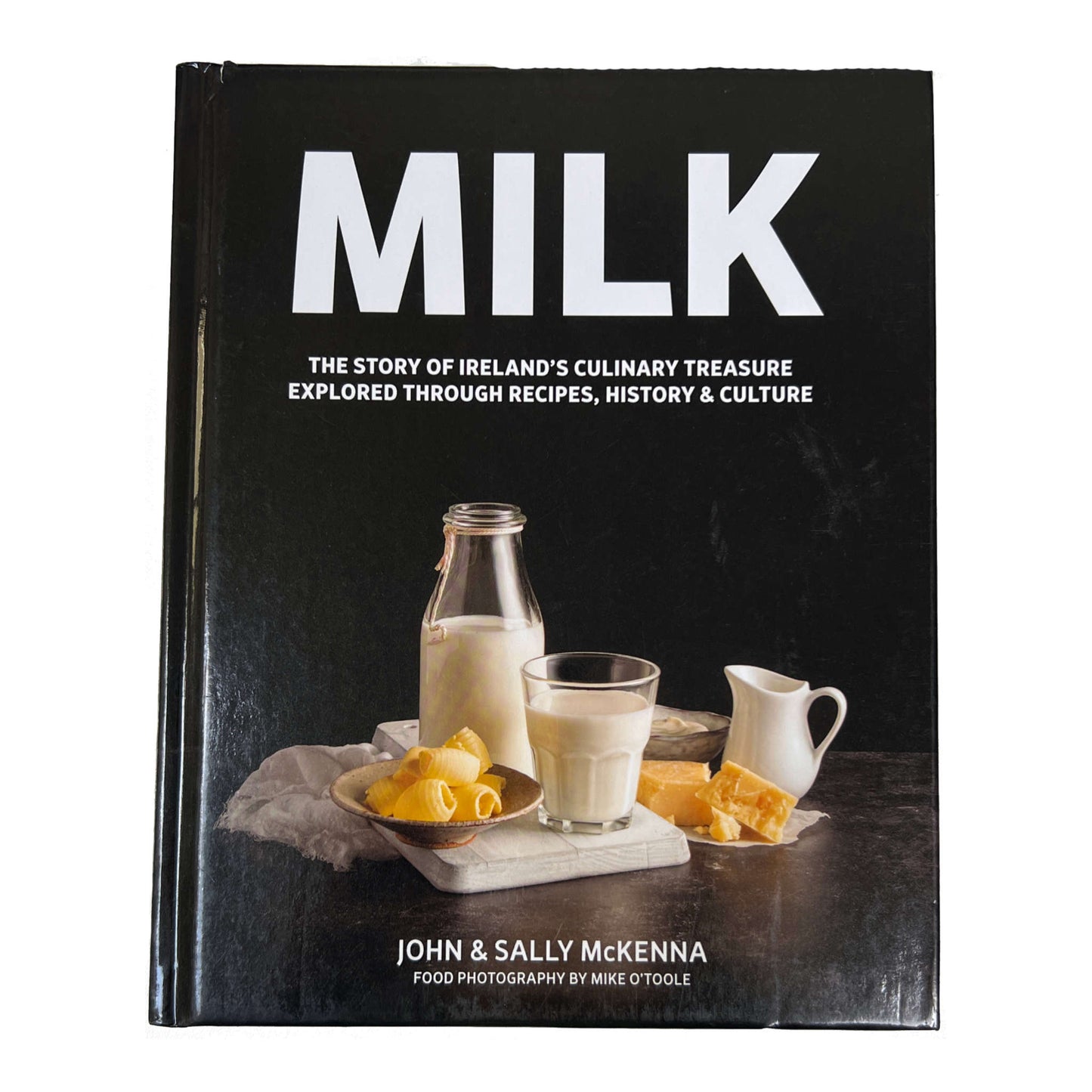 Milk