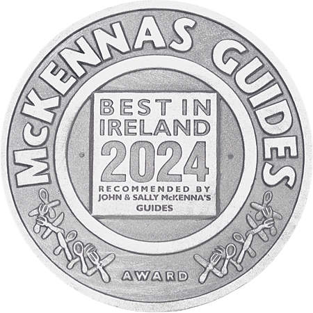 McKennas Guides
