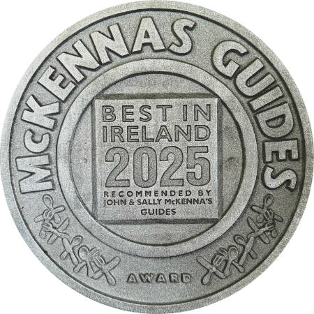 McKennas Guides