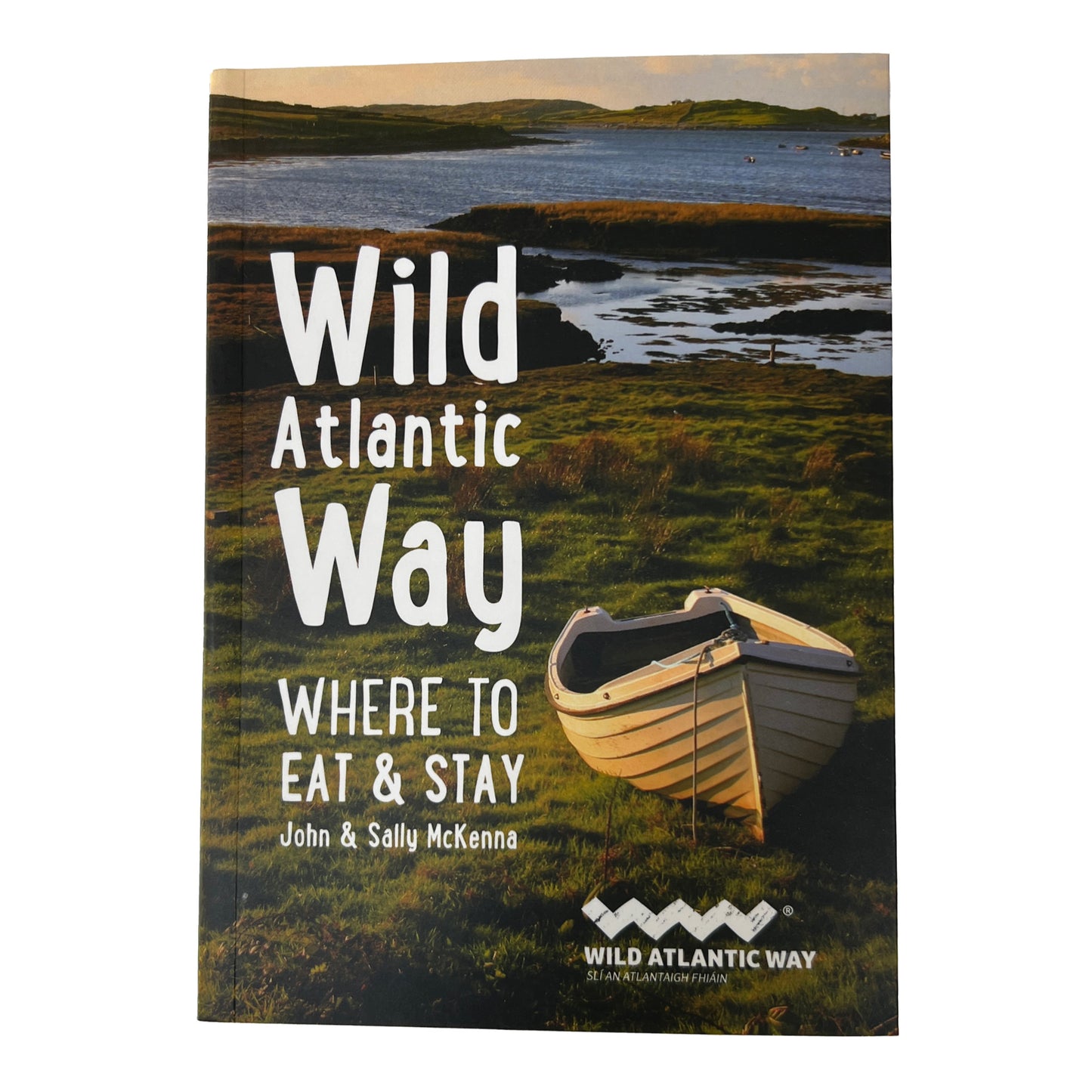 Wild Atlantic Way - Where To Eat & Stay